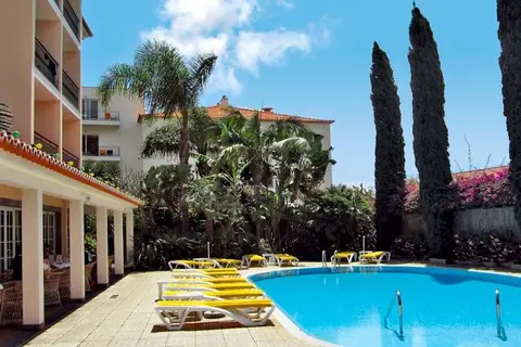 Albergaria Dias in Funchal, foto 2