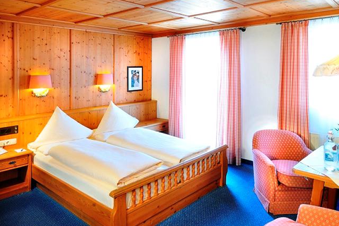 Dorfhotel Glücksschmiede foto 3