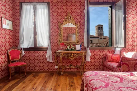 Antica Locanda Sturion in Venetië, foto 4