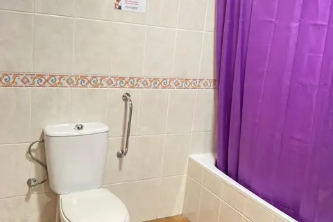Arc House Mezquita in Cordoba — foto 2