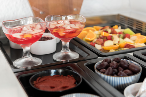 Aparthotel Sigalas foto 9