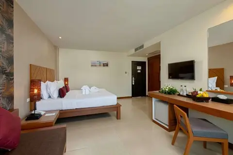 Baramee Resortel in ตำบลป่าตอง — foto 5