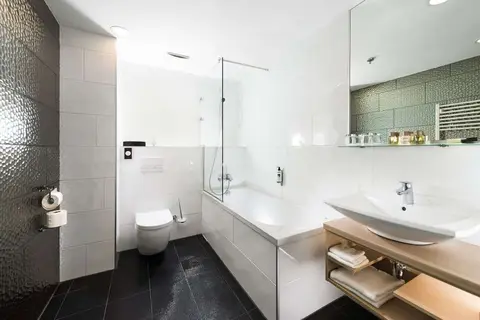 Bo33 Hotel Family & Suites in Boedapest — foto 15