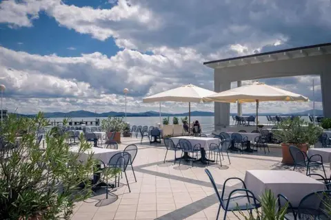Hotel Lido in Passignano sul Trasimeno — foto 6
