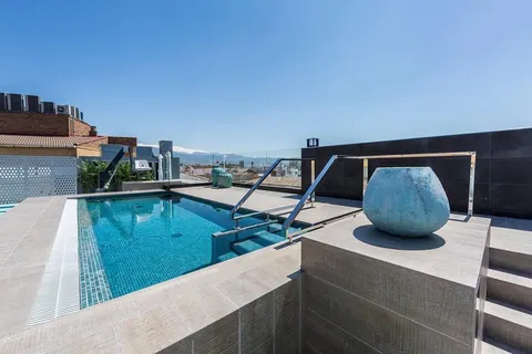 Catalonia Granada foto 1