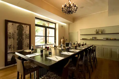 Townhouse 33 Boutique Hotel in Milaan, foto 27
