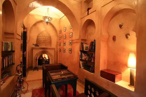 Dar Les Cigognes by Sanssouci Collection in Marrakech, foto 8