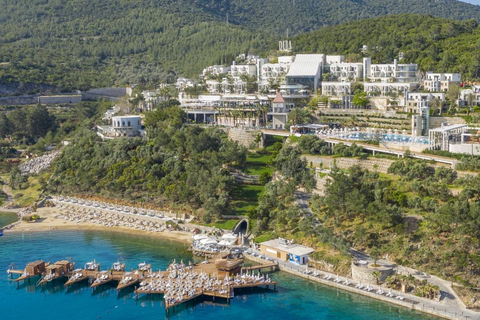 Hotel Duja Bodrum foto 17