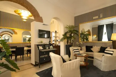 De La Pace, Sure Hotel Collection by Best Western in Florence, foto 3