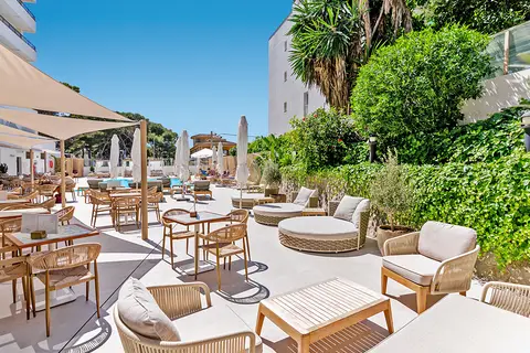 Hotel Príncipe in Palma — foto 8