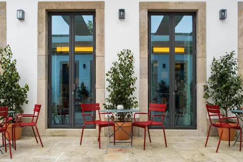 The Editory Artist Baixa foto 3