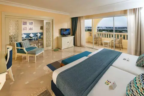 Steigenberger Marhaba Thalasso Hammamet in منارة الحمامات — foto 13
