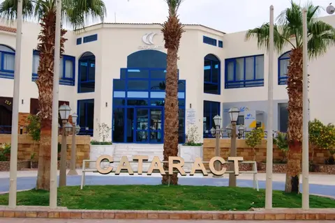 Cataract Resort Naama Bay in Sharm El Sheikh, foto 23
