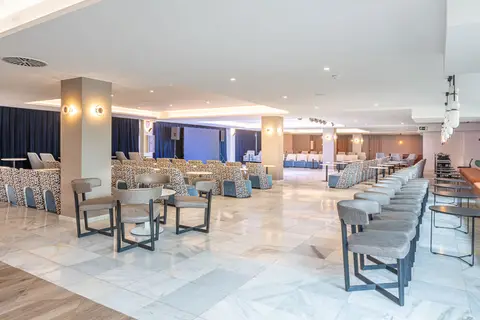 Benalma Hotel Costa del Sol in Benalmádena, foto 22
