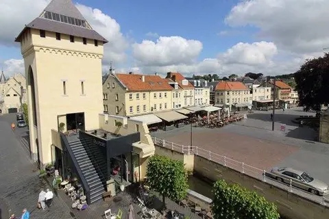 Hotel Botterweck Valkenburg foto 26