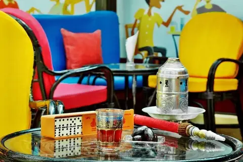 Hilton Cairo Zamalek Residence in Caïro — foto 5