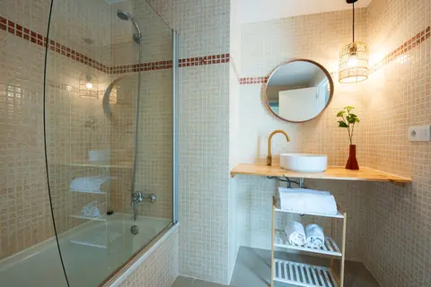 Ereza Villas White Homes in Antigua — foto 23