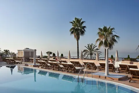 El Fuerte Marbella in Marbella, foto 2