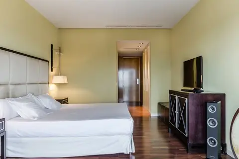 Hotel 525 in Los Alcázares — foto 30