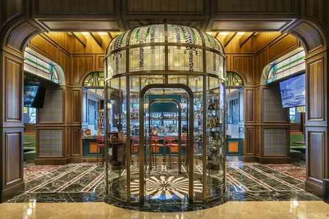 Cullinan Belek in Serik, foto 27