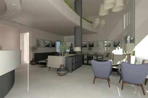 Frangiorgio Hotel Apartments in Larnaca — foto 3