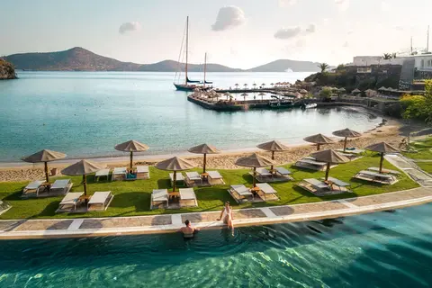 Porto Elounda Golf & Spa Resort in Δημοτική Ενότητα Αγίου Νικολάου — foto 27
