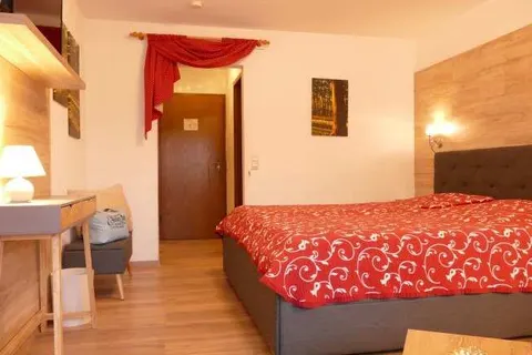 Landhotel Basler Hof foto 4