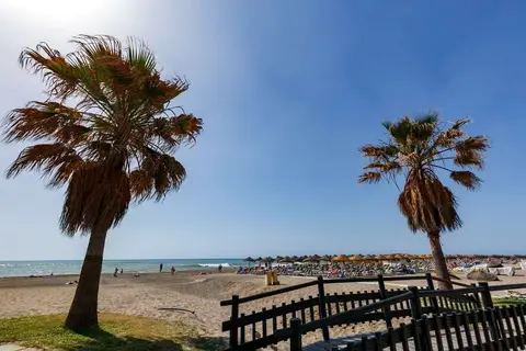 Hotel Tarik in Torremolinos — foto 20