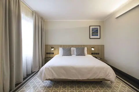 La Falconeria Hotel in Valletta — foto 17