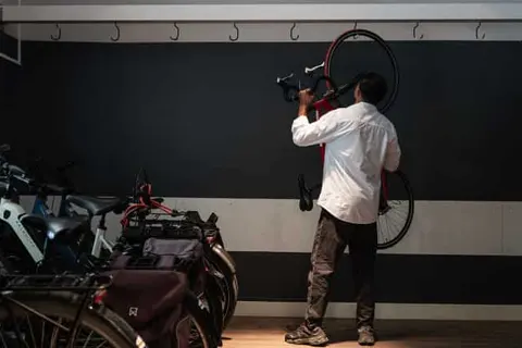 Parkhotel Valkenburg foto 20