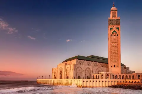 Art Palace Suites & Spa in Casablanca, foto 22
