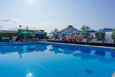 Hotel Panama in Jesolo, foto 14
