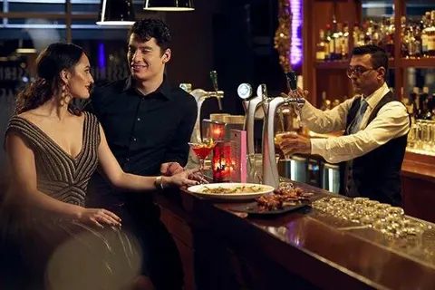 WestCord Art Hotel Amsterdam 4 sterren foto 9