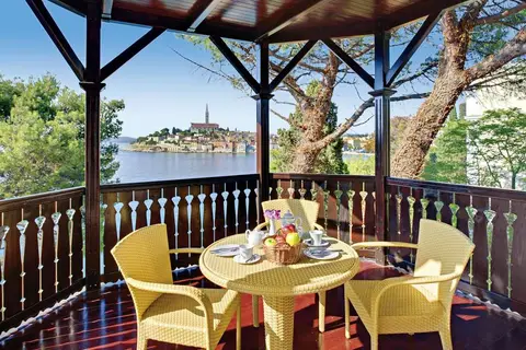Maistra Select Island Hotel Katarina in Rovinj — foto 12