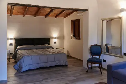 Tenuta Luogo Marchese in Pollina, foto 14