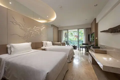 Rimba by Ayana Bali in Jimbaran, Kuta, Bali, foto 4