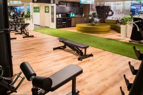 Best Western Hotel Slenaken foto 18