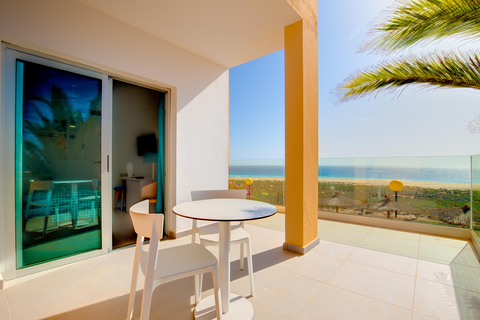 Hotel SBH Maxorata foto 5