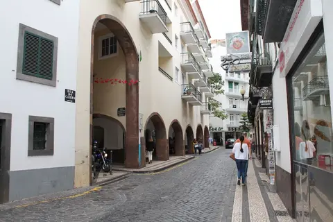 Residencial Greco in Funchal — foto 12