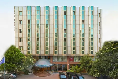 All Seasons Hotel foto 1
