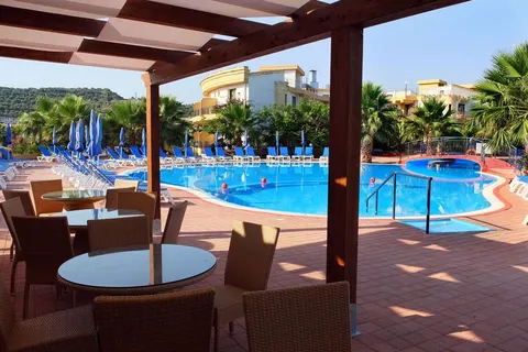 Dolcestate Hotel in Campofelice di Roccella — foto 15