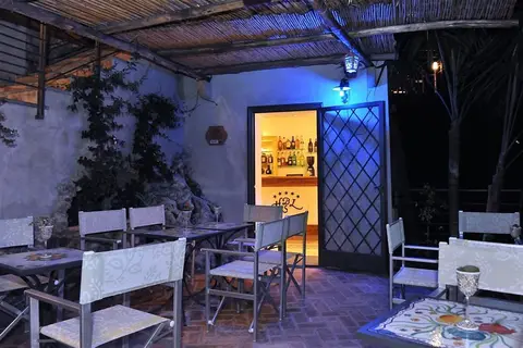 Botanico San Lazzaro in Maiori — foto 6