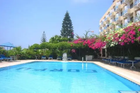 Corfu Hotel in Ayia Napa — foto 3
