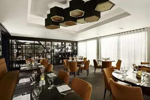 DoubleTree by Hilton Hotel London - Ealing in Londen, foto 13