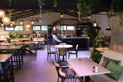 Camping In De Bongerd foto 12