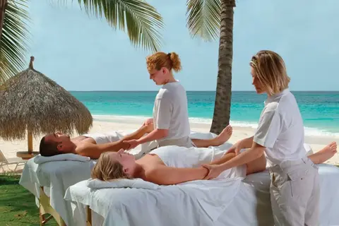 Hotel Divi Aruba All Inclusive in Punta Brabo — foto 12