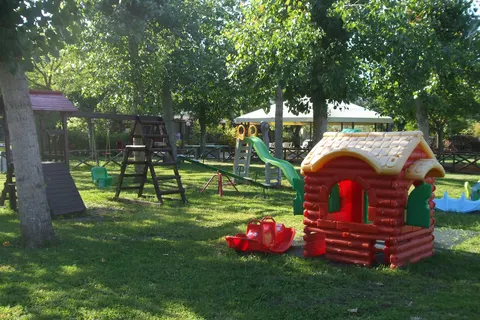 Camping Azzurro foto 4