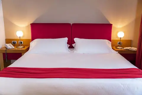 B&B HOTEL Remilia in Reggio Emilia, foto 28