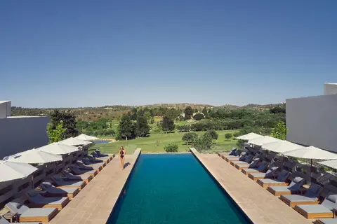 Minthis Resort in Paphos — foto 26