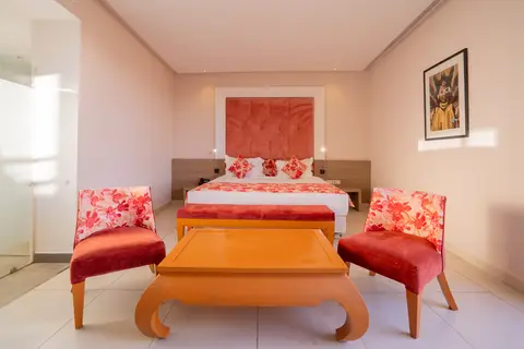 Mandarin Palace in Tanger, foto 22